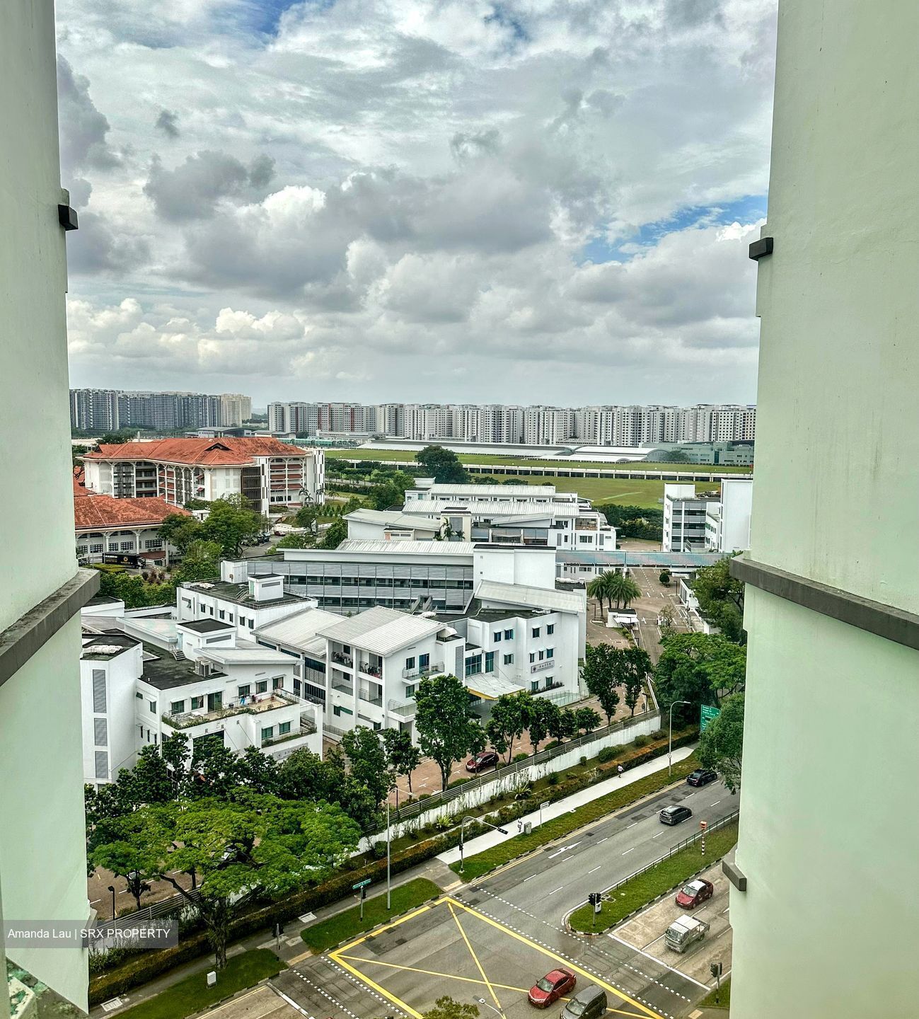 Hougang Green (D19), Apartment #400713611
